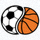 足球篮球体育平台Logo